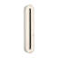 Wyllis LED Flush Mounted Sconce-1775760544-1775760545