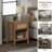 Lydie 19.7'' W Nightstand-1887658767