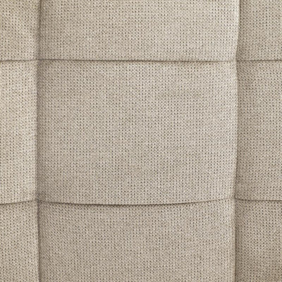 Harriet 2 Seater Linen Sofa Bed