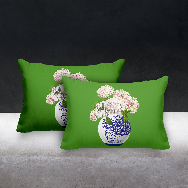 Coussin intérieur / extérieur Lumbar