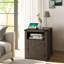 Table de chevet Gracie Oaks-212943656