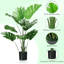 Palmier artificiel 48 "
