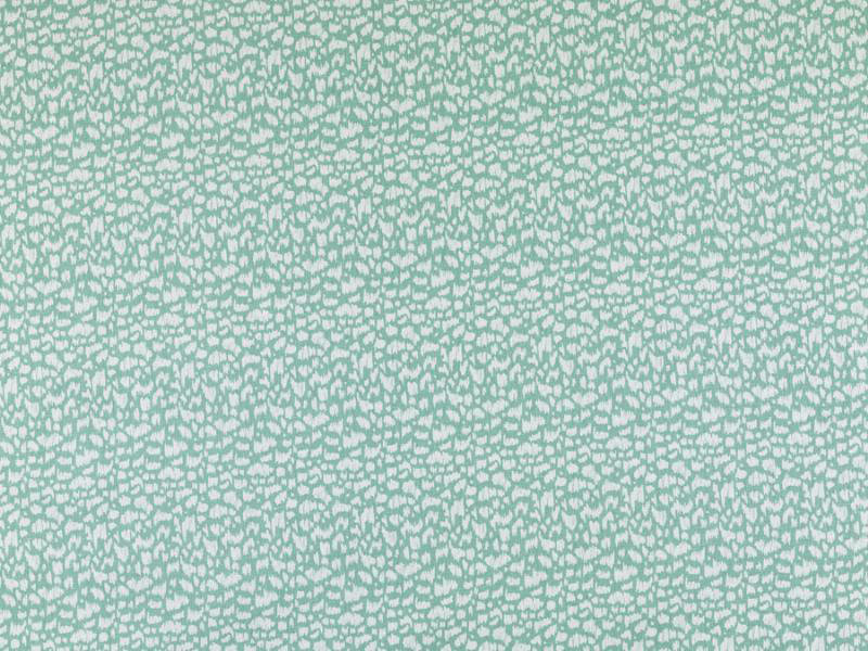 Tissu anka, Aigue-marine