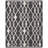 Vedika Hand Tufted Wool Southwestern Rug-1673662909