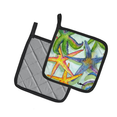 East Urban Home Polyester Potholder
