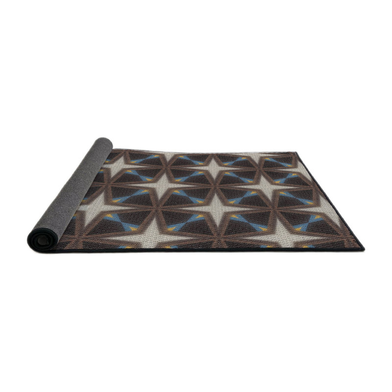 Indoor Rug, Round 7'