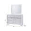 Commode 7 tiroirs Traditional