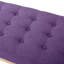 Banc repose-pieds