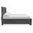 Seibert Queen Panel Bed-1694754062