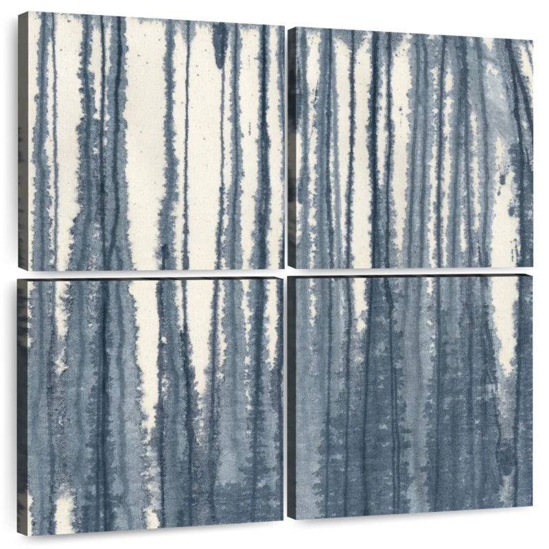 Avery Indigo Muse I