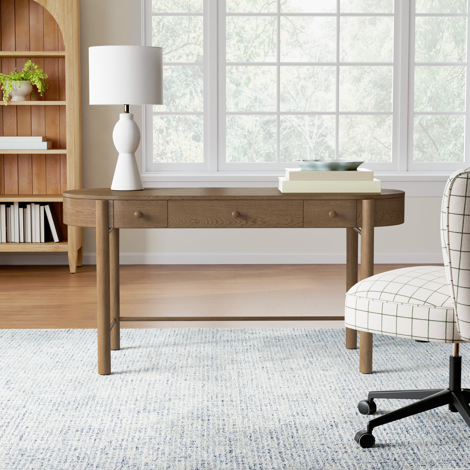 Writing Desk