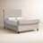 Nicolas Upholstered Sleigh Bed-50181754