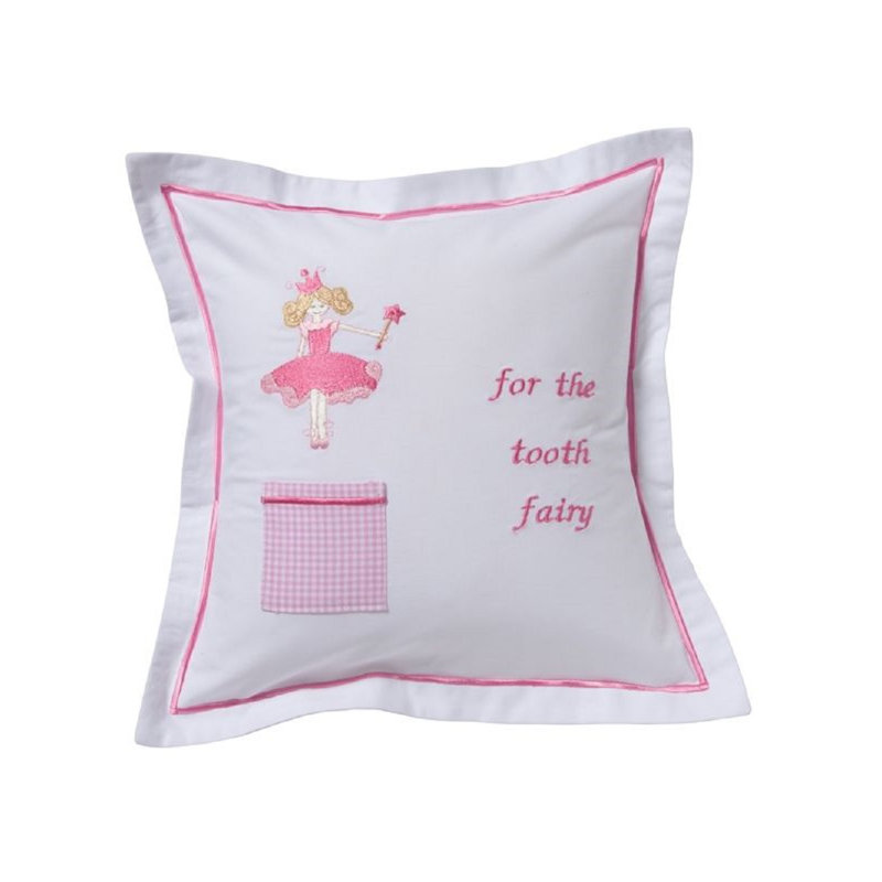  Coussin réversible