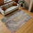 Machine Washable Indoor/Outdoor Efimenko ACN2307 Abstract Rug-389409568