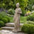 Magnesium Oxide Religious Garden Statue