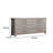 Solid Wood 64'' W 8 - Drawer Dresser