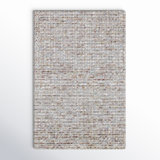 Elle Area Rug in Ivory / Multi