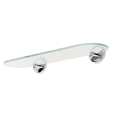 Hotelier Accent Shelf