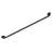 Kingston Brass Silver Sage 1-1/4 Inch O.D Grab Bar-51703050-51703049