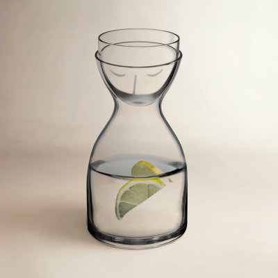 Mr. Mrs. Pitcher