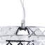 Rosalyn 1 Light Novelty Pendant