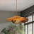Nestor 36" 3-Light Pendant