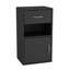 Baraa 30cm W Manufactured Wood Bedside Table-1363724486-1414588046