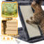 146cm H Cat Tree-1407498690