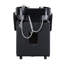 Fauteuil spa 26 po en cuir végétalien