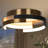 Kissey 2 - Light 12 Unique/Statement Modern Linear Flush Mount