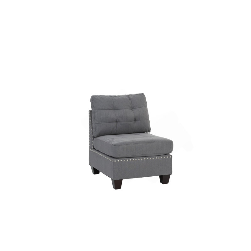 MODULAR SET - 3PC In Gray