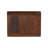 Floating Chestnut Open Console