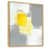 Natural Floater Framed Canvas