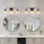Luminaire de salle de bain à 3 lumières à intensité variable Hanshelmut-794187713