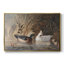 "Vintage Animal - XVIII" sur toile-62381120-62381149