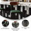 Tabouret de bar en métal Everlena-2072529649-2072529654