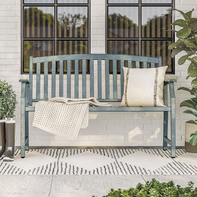 Upholstered Bench