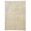 Tapis blanc Jed