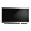 Majestic III Series 48 Inch Induction Range with 6 Induction Elements in Antique White (Chrome Trim)-1345769247-1345769246