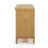 Roma 69'' Solid Wood Sideboard