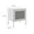Modway Covelo Nightstand