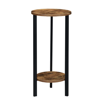 Migues Round Plant Stand