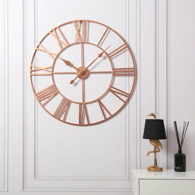 Elienor Wall Clock