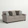 Annora 85" Rolled Arm Sofa with Reversible Cushions