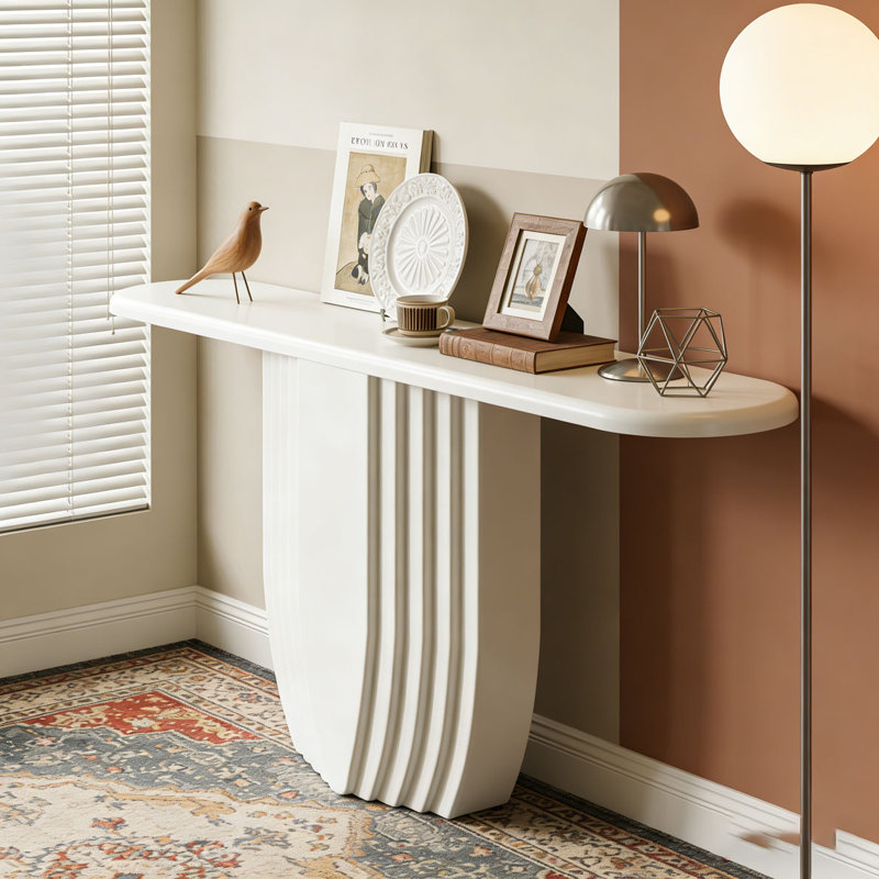 Modern Console Table