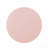3-Piece Metal Outdoor Bistro Patio Set - Matte Light Pink -374036857