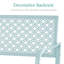 Banc en acier-1819862031