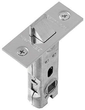 Mercury Chrome Internal Door Handle Pack
