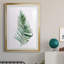 Sage Frond II - peinture encadrée-668912994-668912993