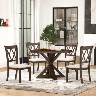Table de salle à manger Ebbert